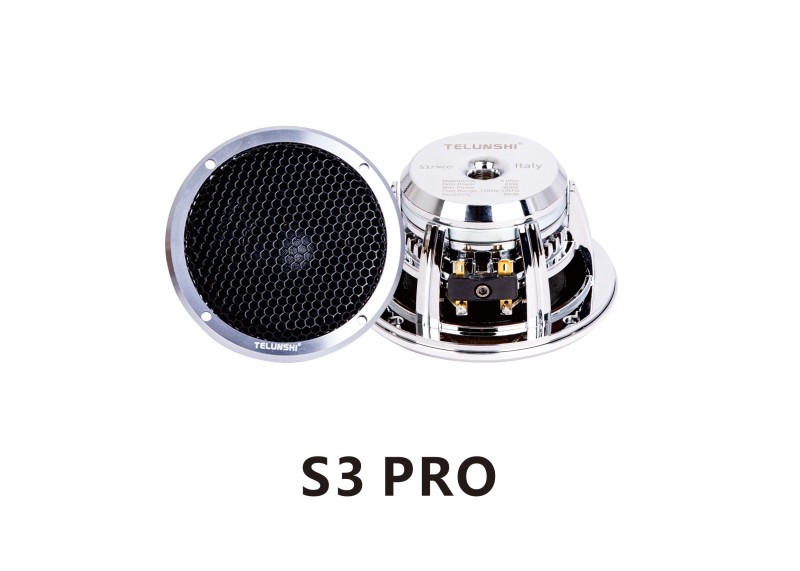 S3PRO