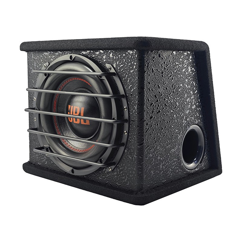 yalong-car active subwoofer-2