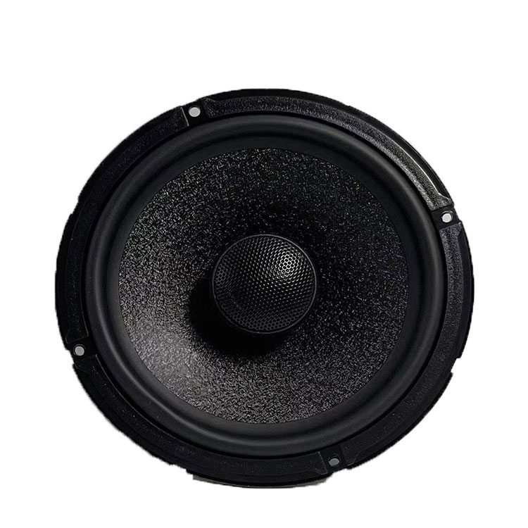 In-depth Analysis: How to Distinguish the Quality of Coaxial Speakers