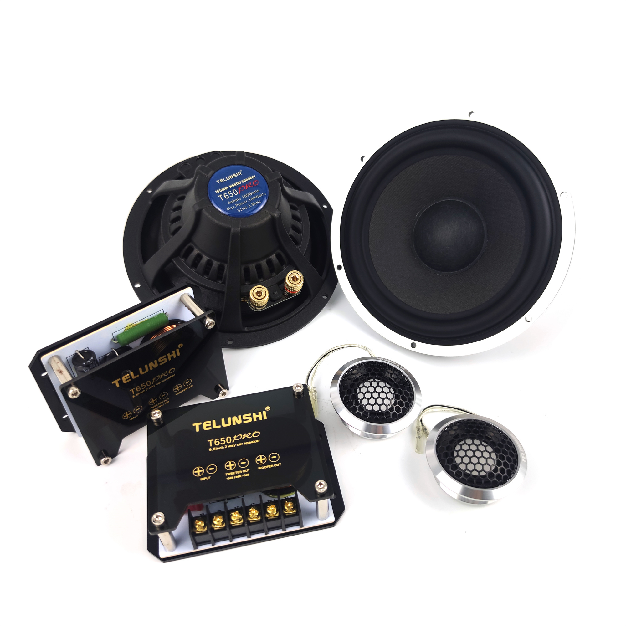Car Speaker