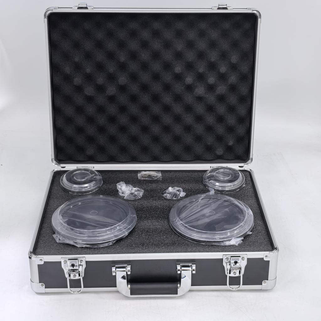 Brand-new professional 3-way car speaker set T-6532