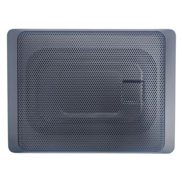 Under seatsubwoofer with DS...