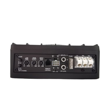 Riding Car Sound Waves | Aluminum Alloy Ultra Thin Bass Cannon Seat Surges Invisible Explosion