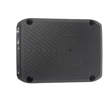 Riding Car Sound Waves | Aluminum Alloy Ultra Thin Bass Cannon Seat Surges Invisible Explosion