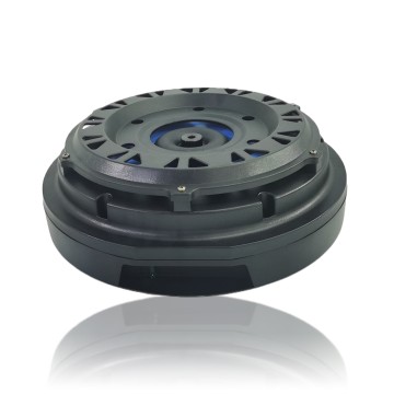 12 inch kilowatt level active subwoofer, reshaping the physical laws of car audio  TLS-12