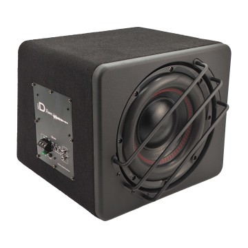 AS-D102 250W Deep Dive | 20Hz Sub-Bass | Plug-and-Play for Factory Systems
