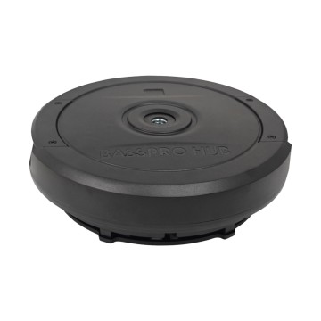 12 inch kilowatt level active subwoofer, reshaping the physical laws of car audio BT-J12