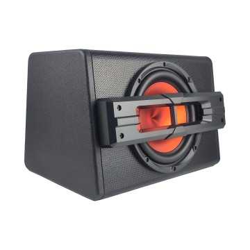 K-1030APR 150W Deep Dive | 20Hz Sub-Bass | Plug-and-Play for Factory Systems