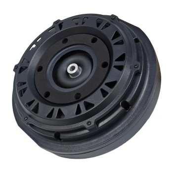 12 inch kilowatt level active subwoofer, reshaping the physical laws of car audio