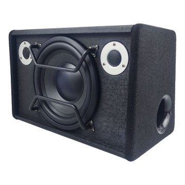 Feel The Bass, Elevate Your Drive ST-101
