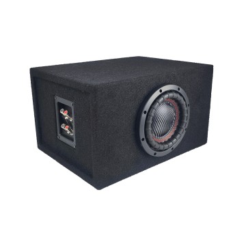 SUB700 200W Deep Dive | 20Hz Sub-Bass | Plug-and-Play for Factory Systems