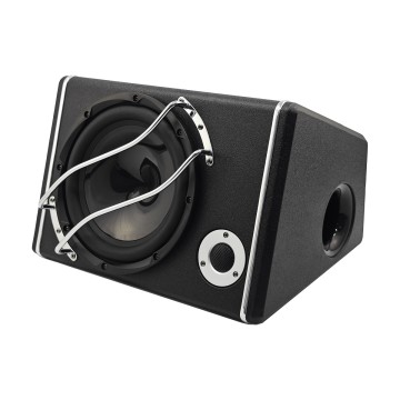 Feel The Bass, Elevate Your Drive YL-107G