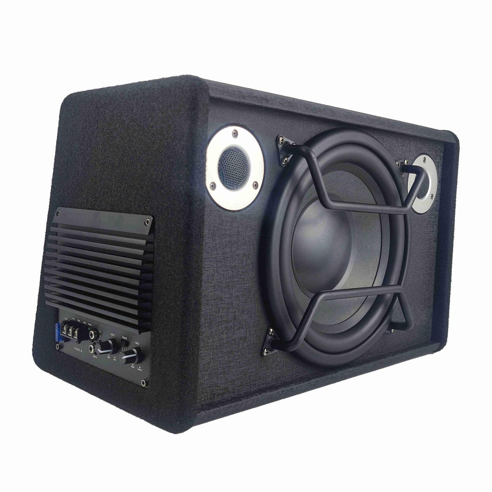 The surging new voice shakes the journey