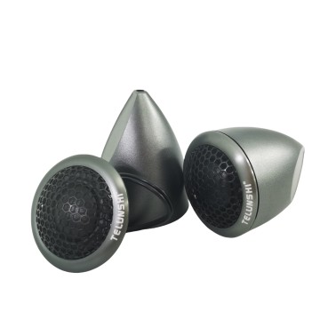 The Clear Sound that Shocks the Soul, Reshaping Your Driving Time T526