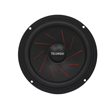 T-SQ628 hears real sound, from this moment on