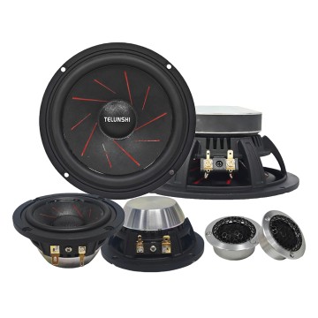 T-SQ6328 hears real sound, from this moment on