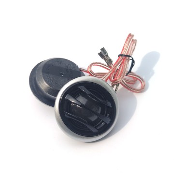 The Clear Sound that Shocks the Soul, Reshaping Your Driving Time YL-166