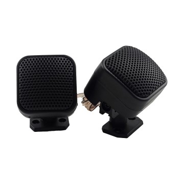 The Clear Sound that Shocks the Soul, Reshaping Your Driving Time TP-004A