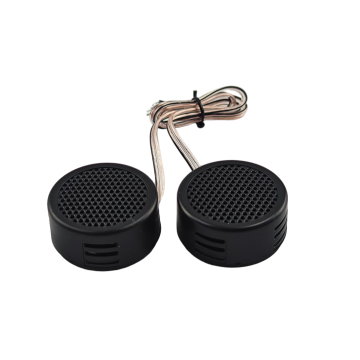 The Clear Sound that Shocks the Soul, Reshaping Your Driving Time TP-005A