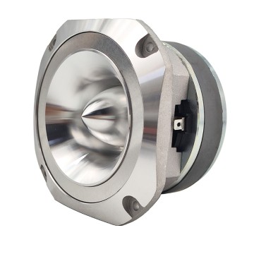 The Clear Sound that Shocks the Soul, Reshaping Your Driving Time TS-S20