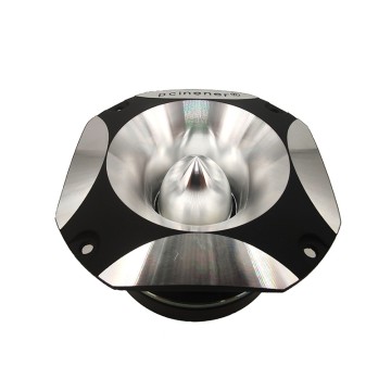 The Clear Sound that Shocks the Soul, Reshaping Your Driving Time TS-S22