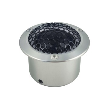 The Clear Sound that Shocks the Soul, Reshaping Your Driving Time TW-2503