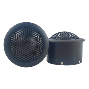 The Clear Sound that Shocks the Soul, Reshaping Your Driving Time TW-2802