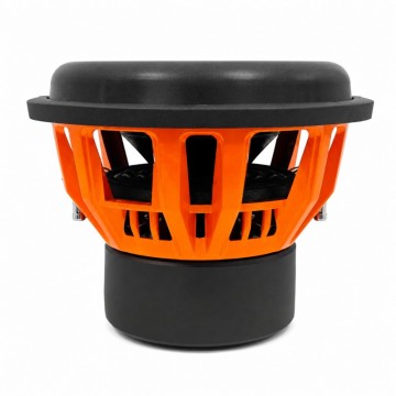 12" Super Gravity Subwoofer | Triple & Dual Magnet Design, Dual Voice Coil 【1203】