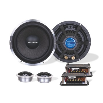 Car Speaker
