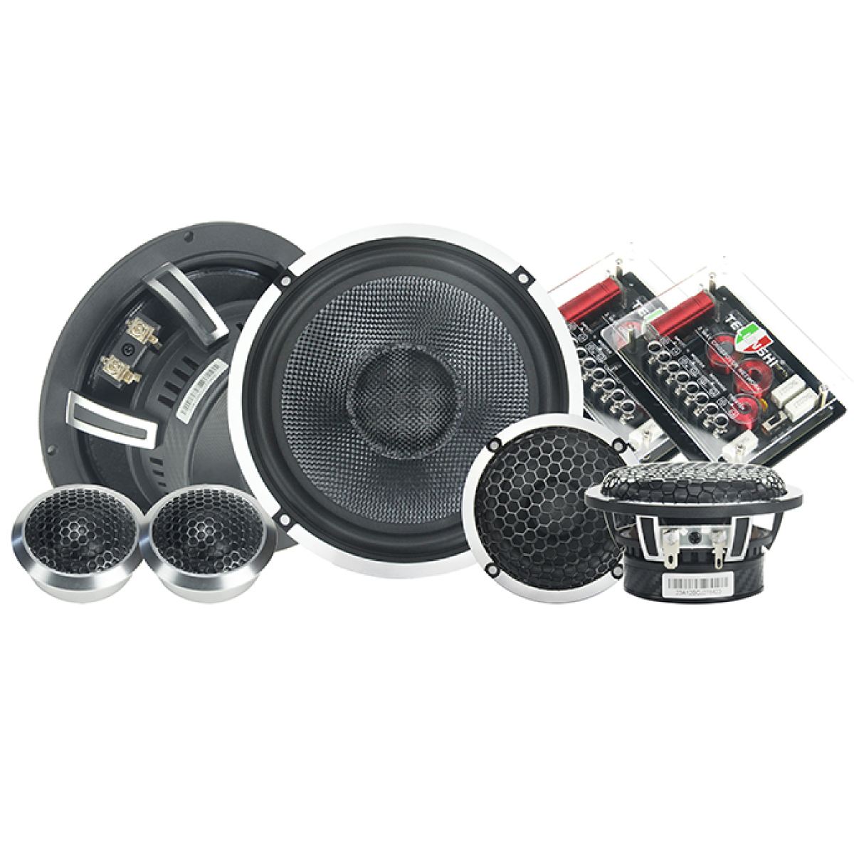 Car Speaker