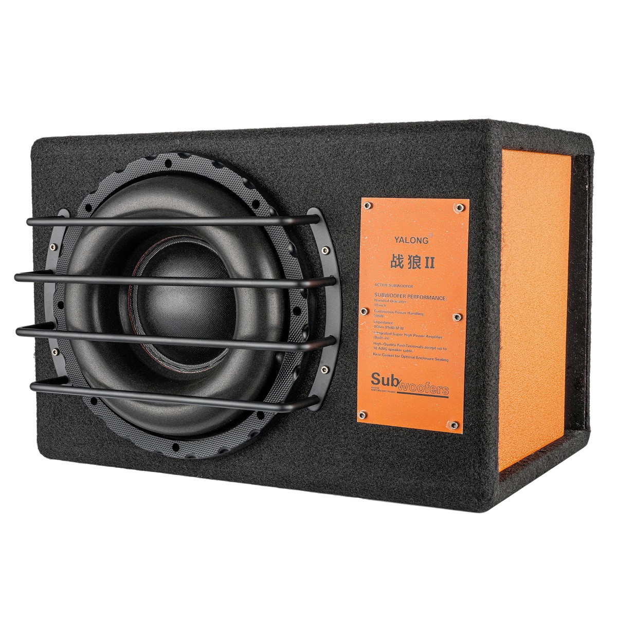 Car Subwoofer