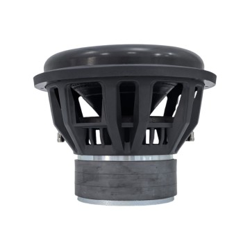 12 Inch Triple Stack Magnet Dual Magnet Dual Voice Coil Gravity Car Subwoofer