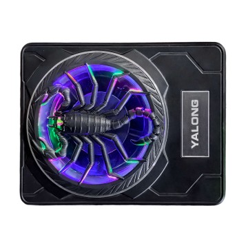 10-Inch Long Excursion Subwoofer Speaker for Car Audio Upgrade