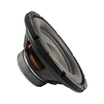 Direct Supply from Chinese Factory | 10 Inch High-Performance Car Subwoofer