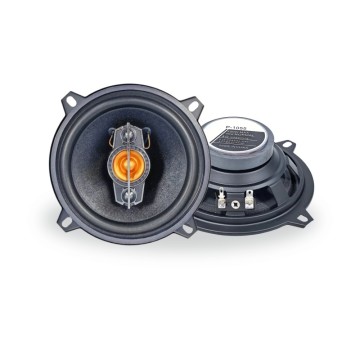 5 Inch 2-Way Coaxial Car Audio Speaker, Hi-Fi OEM Replacement Car Door Speaker