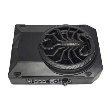 10-Inch Car Bass Speaker wi...