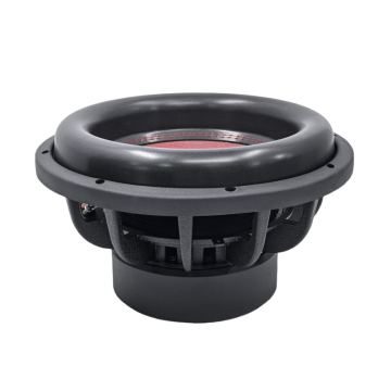 SUB-1201 12 Inch Dual Magnet Dual Voice Coil Car Subwoofer