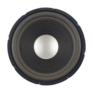 10 Inch 4Ω Car Woofer Speaker | Deep Bass Upgrade for Car Audio