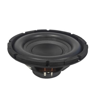 10 Inch Car Subwoofer Speaker Driver
