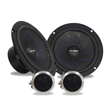T-SQ618 hears real sound, from this moment on