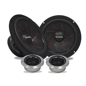 T-SQ628 hears real sound, from this moment on