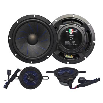 T-SQ868 hears real sound, f...