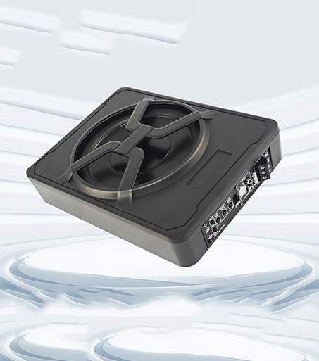 What's the Difference between Sealed - type and Ported - type Car Subwoofers and How to Choose?