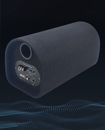 How to Choose a Car Subwoofer That Suits You?