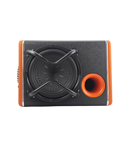 Debugging Skills for Car Subwoofers