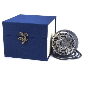 Full - Frequency Surround Car Audio Mid - range Speakers for Vehicle Mounting in Car Modification