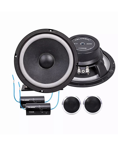 [Audio Knowledge] Eight Misconceptions in Car Audio Modification