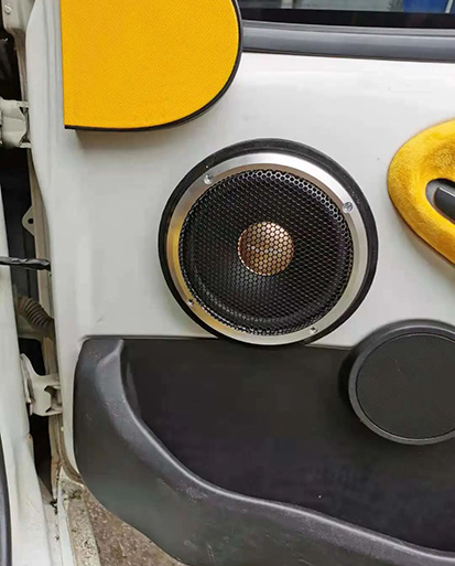 BYD F0 Car Audio Upgrade: Big Improvements at a Low Cost