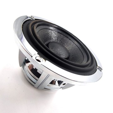 Factory OEM 3.5-inch mid-range speaker, with an RMS power of 60w, made of neodymium magnets, a car mid-range speaker.