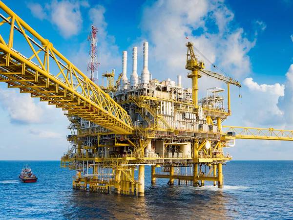 offshore-drilling-site